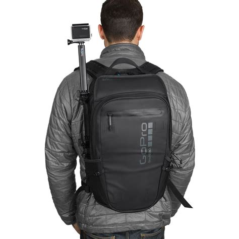 gopro camera bags.